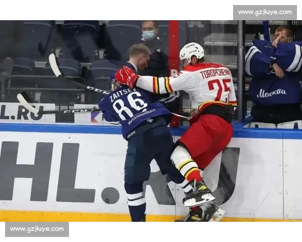 莫斯科火车头主场迎战图拉争夺联赛关键三分之战前夜焦点对决全面解读