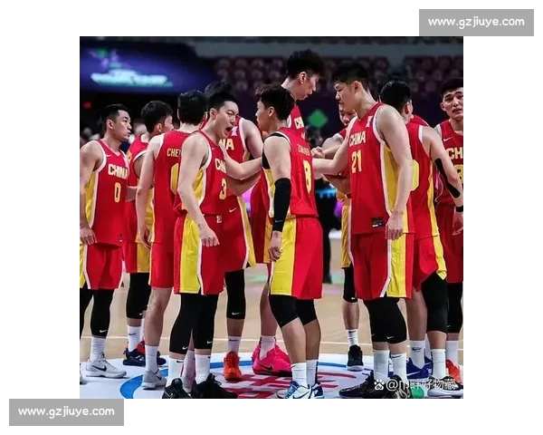 男篮迎战约旦生死对决胜负关乎出线前景全解析关键一役攻防博弈看点十足